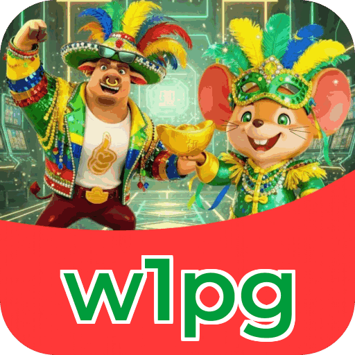 Jogos com maior RTP na w1pg